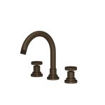 ROHL Campo Widespread Lavatory Faucet With C-Spout