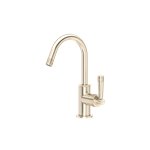 ROHL Graceline Single Handle Lavatory Faucet