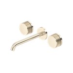 ROHL Amahle Wall-mount Lavatory Faucet Trim