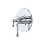 ROHL Amahle 2-way Type T/P (thermostatic/pressure balance) coaxial patented trim