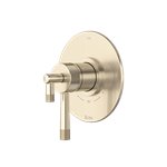 ROHL Amahle 2-way Type T/P (thermostatic/pressure balance) coaxial patented trim