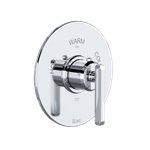 ROHL Apothecary 3/4" Thermostatic Trim without Volume Control