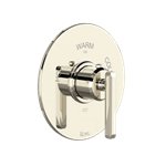 ROHL Apothecary 3/4" Thermostatic Trim without Volume Control