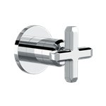 ROHL Apothecary Trim For Volume Control and Diverter