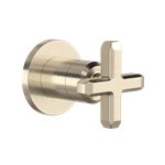 ROHL Apothecary Trim For Volume Control and Diverter