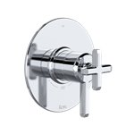 ROHL Apothecary 2-way Type T/P (thermostatic/pressure balance) coaxial patented trim