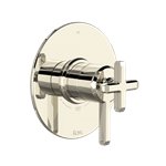 ROHL Apothecary 2-way Type T/P (thermostatic/pressure balance) coaxial patented trim