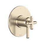 ROHL Apothecary 2-way Type T/P (thermostatic/pressure balance) coaxial patented trim