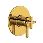 ROHL Apothecary 2-way Type T/P (thermostatic/pressure balance) coaxial patented trim