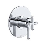 ROHL Apothecary 2-way Type T/P (thermostatic/pressure balance) no share coaxial patented trim