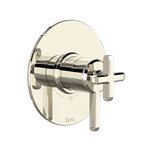 ROHL Apothecary 2-way Type T/P (thermostatic/pressure balance) no share coaxial patented trim