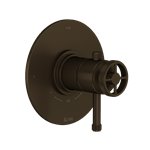 ROHL Campo 2-way Type T/P (thermostatic/pressure balance) coaxial patented trim