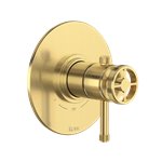 ROHL Campo 2-way Type T/P (thermostatic/pressure balance) no share coaxial patented trim