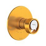 ROHL Eclissi 2-way Type T/P (thermostatic/pressure balance) coaxial patented trim