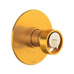 ROHL Eclissi 2-way Type T/P (thermostatic/pressure balance) coaxial patented trim