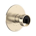 ROHL Eclissi 2-way Type T/P (thermostatic/pressure balance) coaxial patented trim