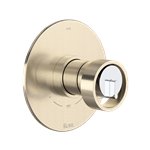 ROHL Eclissi 2-way Type T/P (thermostatic/pressure balance) coaxial patented trim