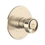 ROHL Eclissi 2-way Type T/P (thermostatic/pressure balance) coaxial patented trim