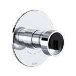 ROHL Eclissi 2-way Type T/P (thermostatic/pressure balance) no share coaxial patented trim