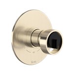 ROHL Eclissi 2-way Type T/P (thermostatic/pressure balance) no share coaxial patented trim