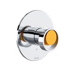 ROHL Eclissi 1/2" Pressure Balance Trim