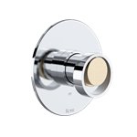 ROHL Eclissi 1/2" Pressure Balance Trim