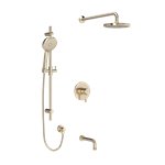 ROHL Lombardia TKIT1345