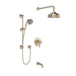 ROHL Viaggio TKIT1345