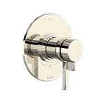 ROHL Lombardia 2-way Type T/P (thermostatic/pressure balance) coaxial patented trim