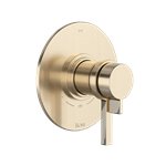 ROHL Lombardia 2-way Type T/P (thermostatic/pressure balance) coaxial patented trim