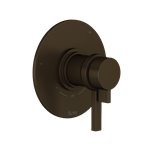 ROHL Lombardia 3-way Type T/P (thermostatic/pressure balance) coaxial patented trim