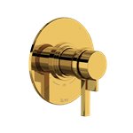 ROHL Lombardia 3-way Type T/P (thermostatic/pressure balance) coaxial patented trim