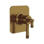 ROHL Graceline 2-way Type T/P (thermostatic/pressure balance) coaxial patented trim