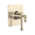 ROHL Graceline 2-way Type T/P (thermostatic/pressure balance) coaxial patented trim