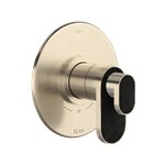 ROHL Miscelo 2-way Type T/P (thermostatic/pressure balance) coaxial patented trim