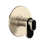 ROHL Miscelo 2-way Type T/P (thermostatic/pressure balance) no share coaxial patented trim