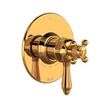 ROHL 2-way Type T/P (thermostatic/pressure balance) coaxial patented trim