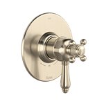 ROHL 2-way Type T/P (thermostatic/pressure balance) coaxial patented trim