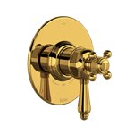 ROHL 2-way Type T/P (thermostatic/pressure balance) coaxial patented trim