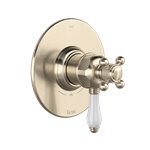 ROHL 2-way Type T/P (thermostatic/pressure balance) coaxial patented trim