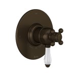 ROHL 2-way Type T/P (thermostatic/pressure balance) coaxial patented trim