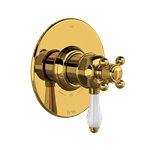 ROHL 2-way Type T/P (thermostatic/pressure balance) coaxial patented trim