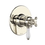 ROHL 2-way Type T/P (thermostatic/pressure balance) no share coaxial patented trim