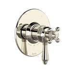 ROHL 3-way Type T/P (thermostatic/pressure balance) coaxial patented trim