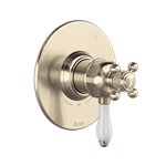 ROHL 3-way Type T/P (thermostatic/pressure balance) coaxial patented trim