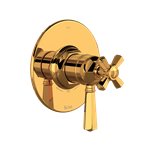 ROHL 2-way Type T/P (thermostatic/pressure balance) coaxial patented trim