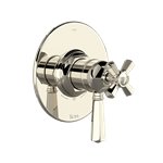 ROHL 2-way Type T/P (thermostatic/pressure balance) coaxial patented trim