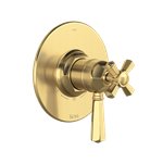 ROHL 2-way Type T/P (thermostatic/pressure balance) coaxial patented trim