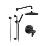 BRIZO JASON WU KIT223JW 2-WAY THERMOSTATIC SHOWER KIT