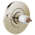 BRIZO LITZE T60035 TEMPASSURE THERMOSTATIC VALVE TRIM 